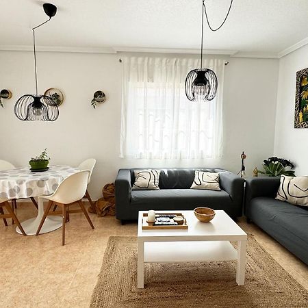 Low Price Modern Apartment Aircon & Filter Water San Pedro del Pinatar Esterno foto