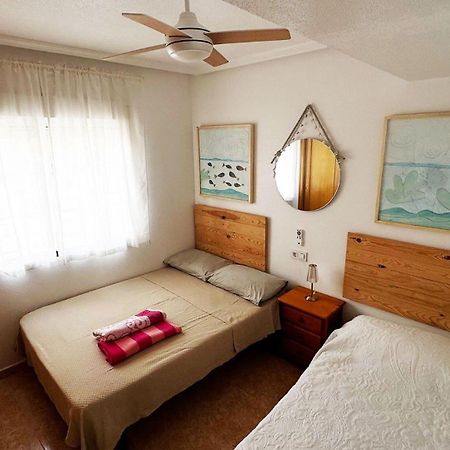 Low Price Modern Apartment Aircon & Filter Water San Pedro del Pinatar Esterno foto