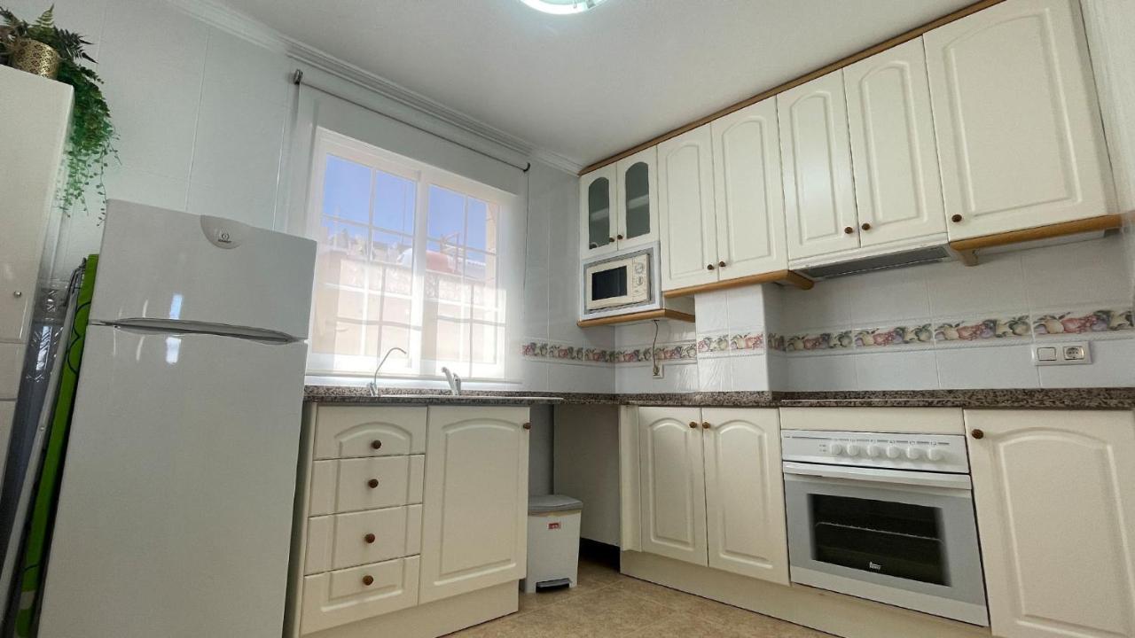 Low Price Modern Apartment Aircon & Filter Water San Pedro del Pinatar Esterno foto