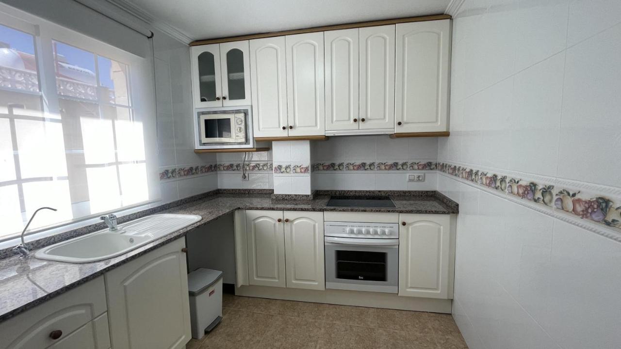 Low Price Modern Apartment Aircon & Filter Water San Pedro del Pinatar Esterno foto