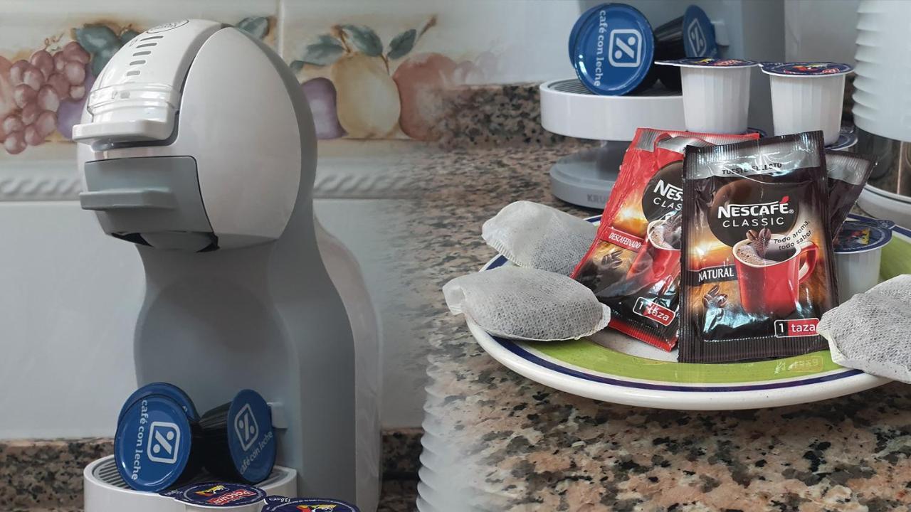 Low Price Modern Apartment Aircon & Filter Water San Pedro del Pinatar Esterno foto