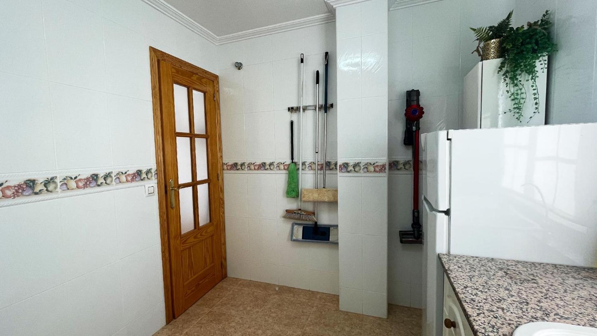 Low Price Modern Apartment Aircon & Filter Water San Pedro del Pinatar Esterno foto