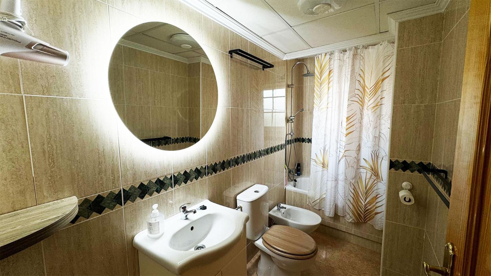 Low Price Modern Apartment Aircon & Filter Water San Pedro del Pinatar Esterno foto