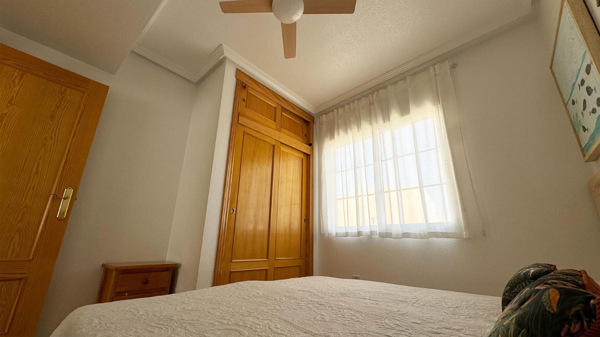 Low Price Modern Apartment Aircon & Filter Water San Pedro del Pinatar Esterno foto