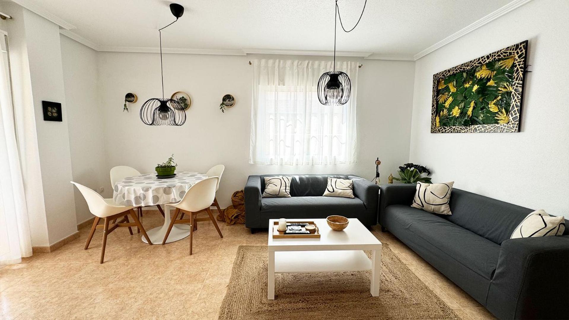 Low Price Modern Apartment Aircon & Filter Water San Pedro del Pinatar Esterno foto