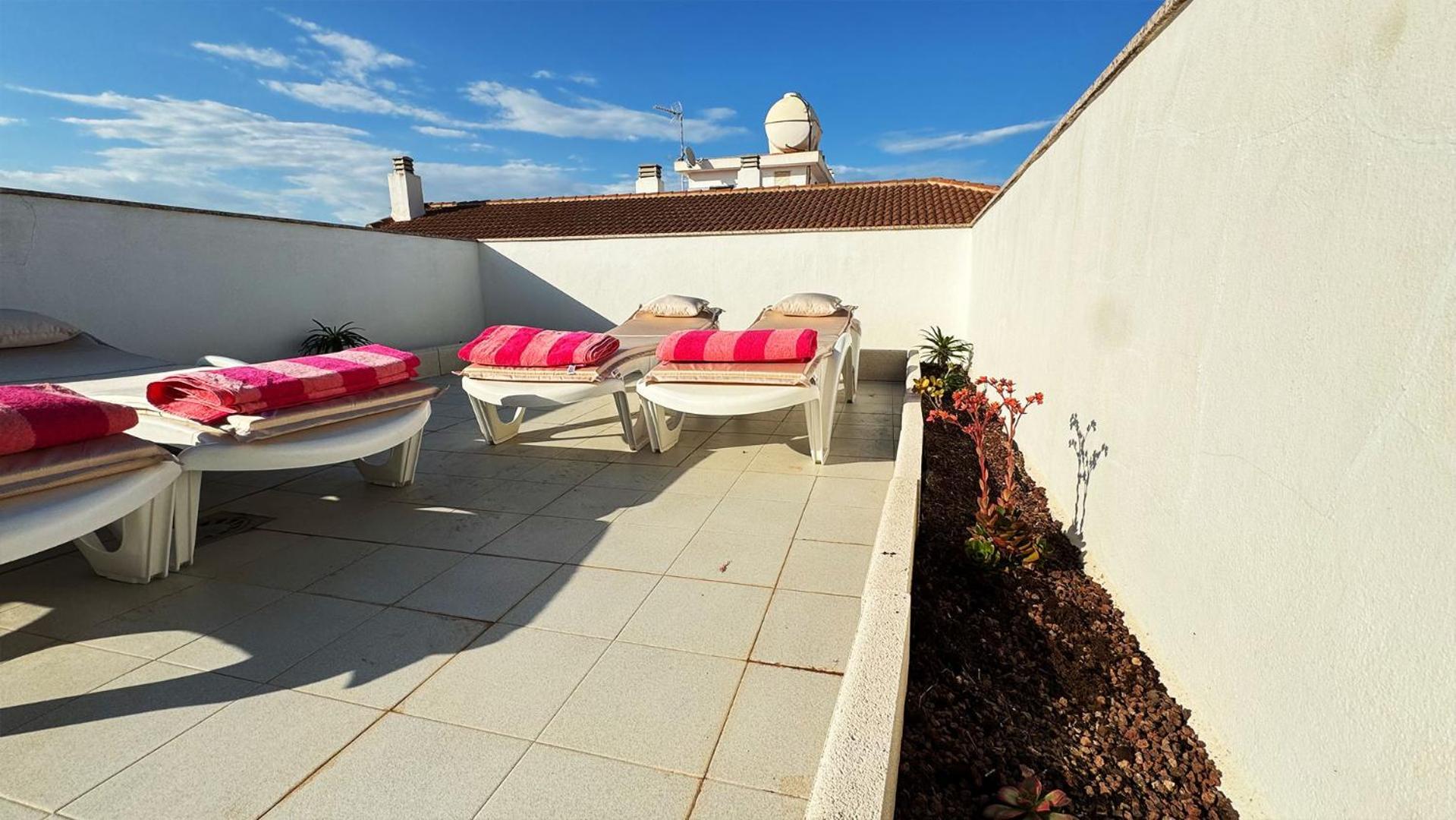 Low Price Modern Apartment Aircon & Filter Water San Pedro del Pinatar Esterno foto
